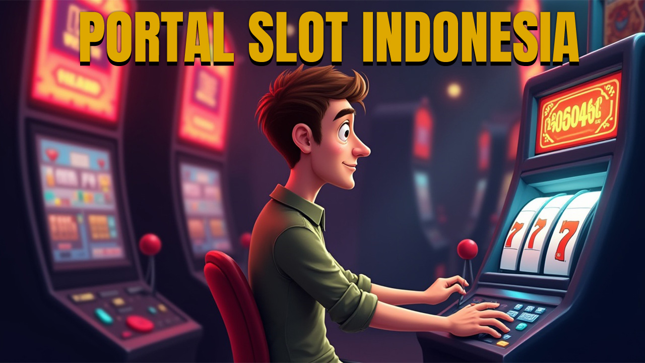 BISAKAH KITA KALAHKAN MESIN SLOT DENGAN KUTU4D