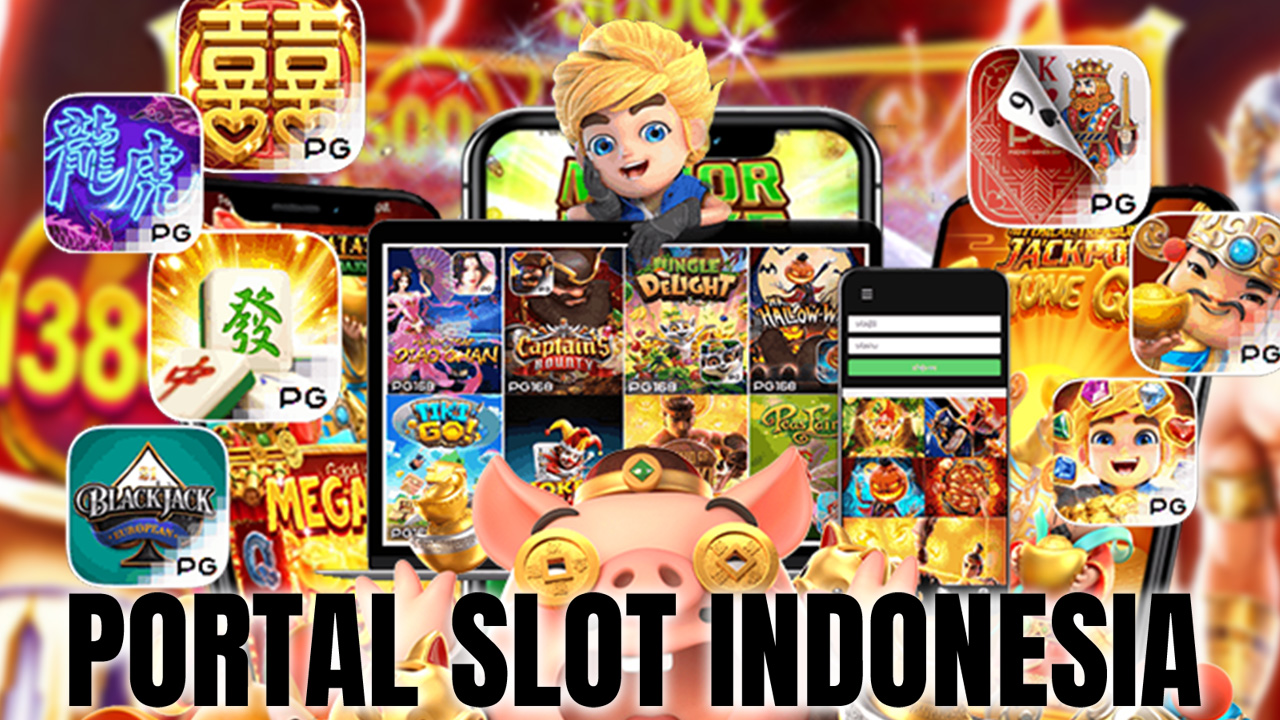 Permainan Slot Telah Menjadi Ancaman Serius Di Indonesia
