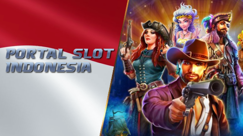 Situs Slot Online Kini Menjamur Di Indonesia Dengan Berbagai Permainan Yang Menarik