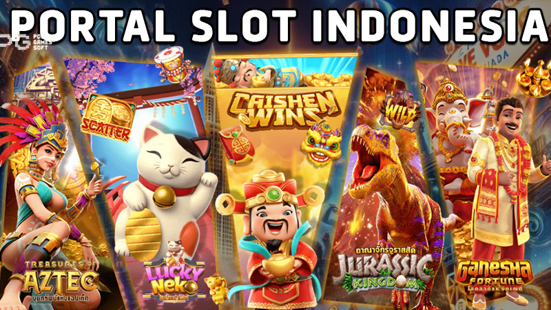 Slot Online Kini Telah Menjadi Permainan Yang Sangat Diminati Oleh Hampir Semua Orang