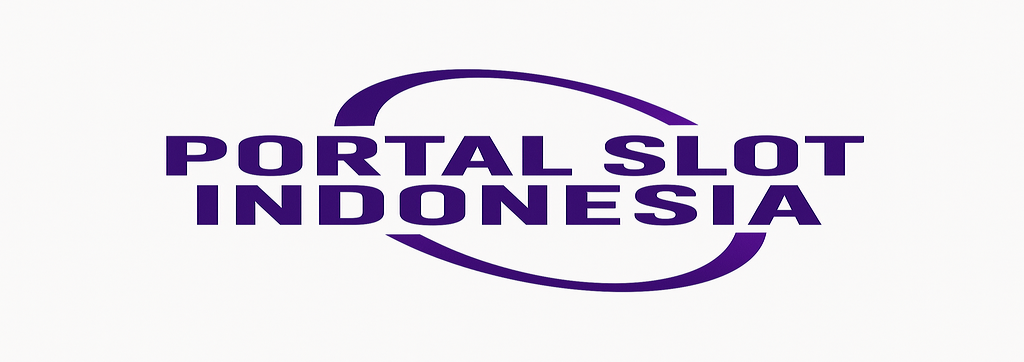 Portal Slot Indonesia