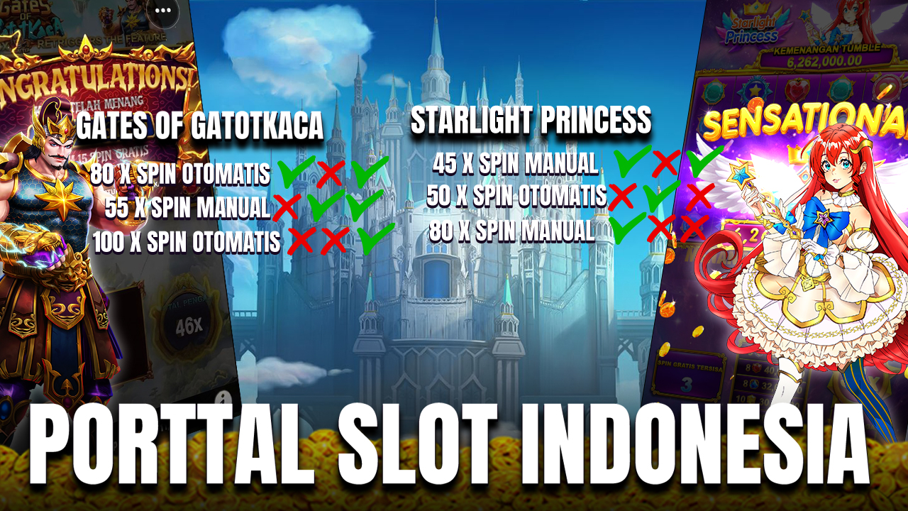 Pola Gacor Main Slot